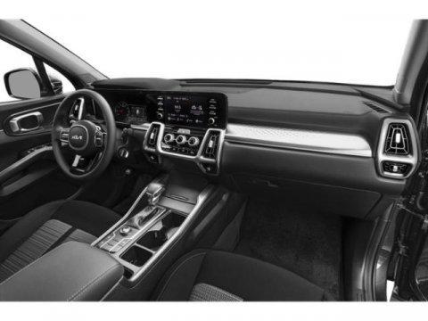 used 2023 Kia Sorento car, priced at $22,998