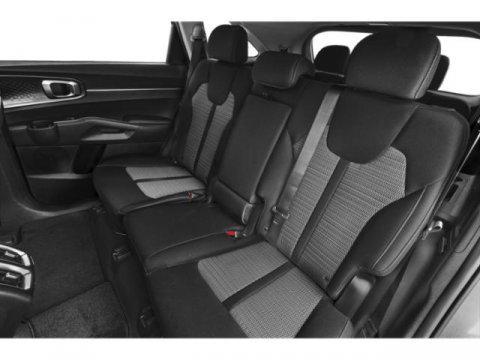 used 2023 Kia Sorento car, priced at $22,998