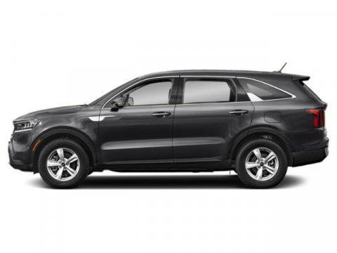 used 2023 Kia Sorento car, priced at $22,998