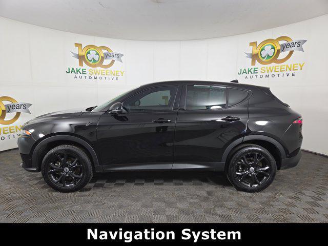 used 2023 Dodge Hornet car, priced at $21,998