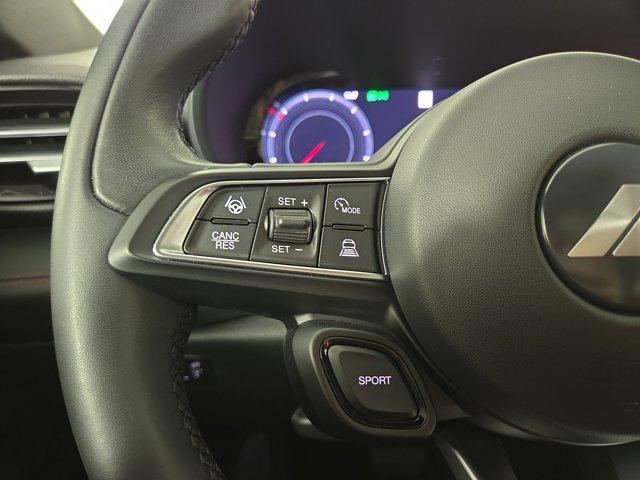 used 2023 Dodge Hornet car, priced at $21,998