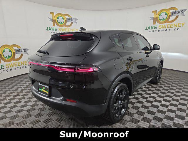 used 2023 Dodge Hornet car, priced at $21,998