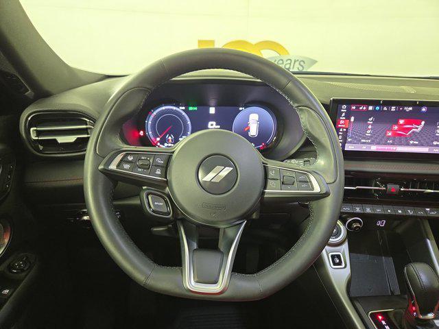 used 2023 Dodge Hornet car, priced at $21,998