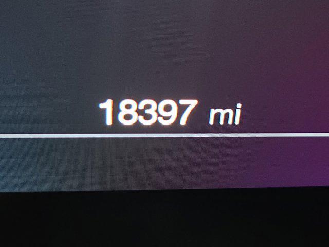 used 2023 Dodge Hornet car, priced at $21,998