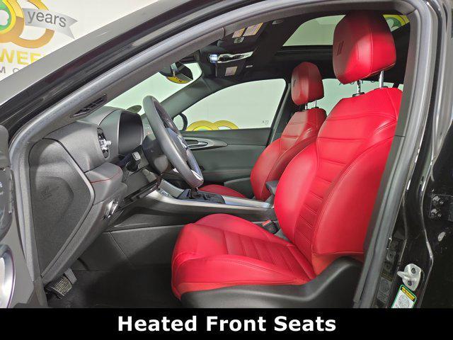 used 2023 Dodge Hornet car, priced at $21,998