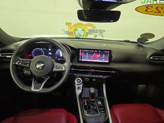 used 2023 Dodge Hornet car, priced at $21,998