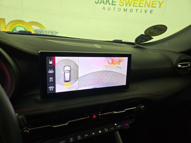 used 2023 Dodge Hornet car, priced at $21,998