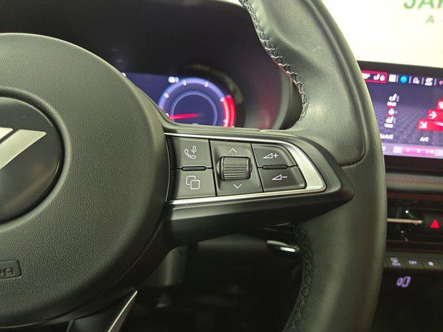 used 2023 Dodge Hornet car, priced at $21,998