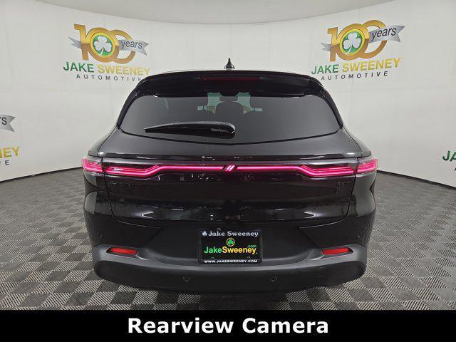 used 2023 Dodge Hornet car, priced at $21,998