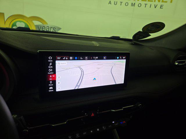 used 2023 Dodge Hornet car, priced at $21,998