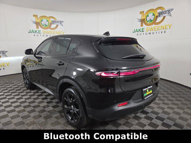 used 2023 Dodge Hornet car, priced at $21,998