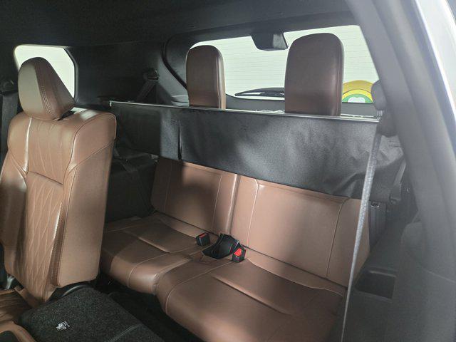 new 2025 Mitsubishi Outlander car, priced at $44,625