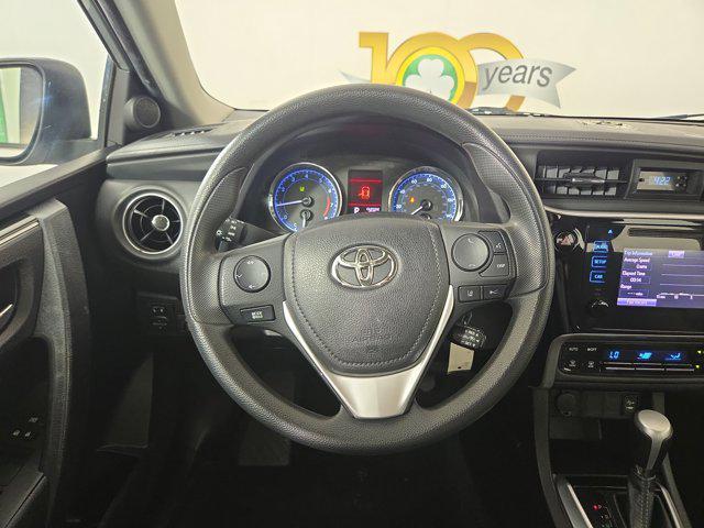 used 2019 Toyota Corolla car, priced at $15,998
