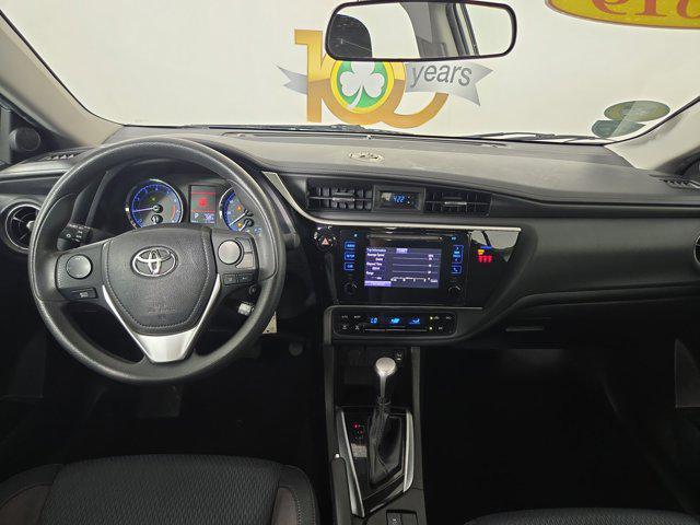 used 2019 Toyota Corolla car, priced at $15,998