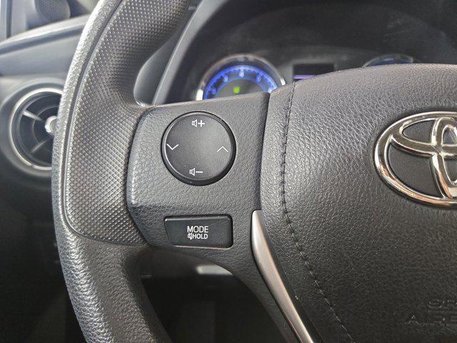 used 2019 Toyota Corolla car, priced at $15,998