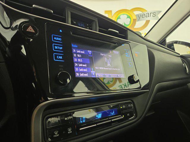 used 2019 Toyota Corolla car, priced at $15,998