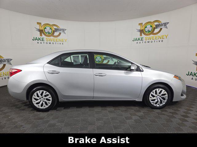 used 2019 Toyota Corolla car, priced at $15,998
