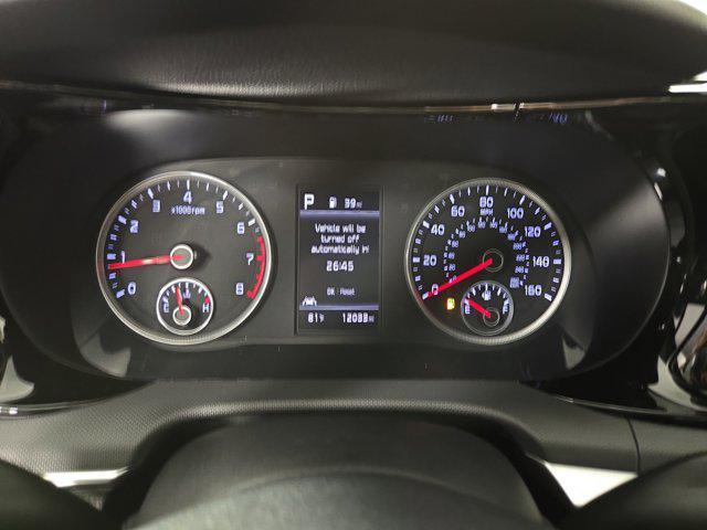used 2024 Kia K5 car, priced at $26,998