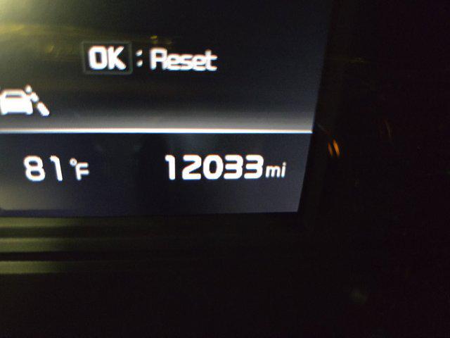 used 2024 Kia K5 car, priced at $26,998
