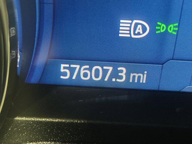 used 2022 Ford F-150 car, priced at $35,458