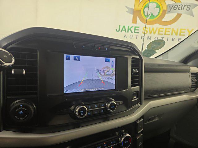 used 2022 Ford F-150 car, priced at $35,458