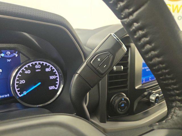 used 2022 Ford F-150 car, priced at $35,458