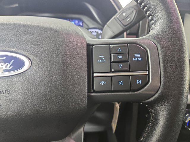 used 2022 Ford F-150 car, priced at $35,458