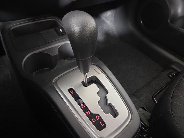 new 2024 Mitsubishi Mirage car, priced at $17,015