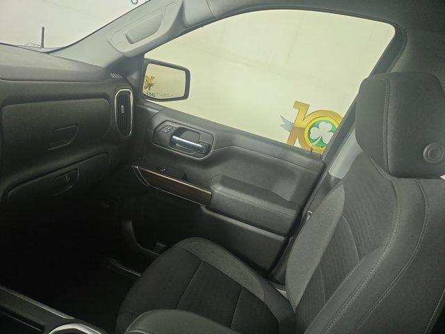 used 2020 Chevrolet Silverado 1500 car, priced at $32,998