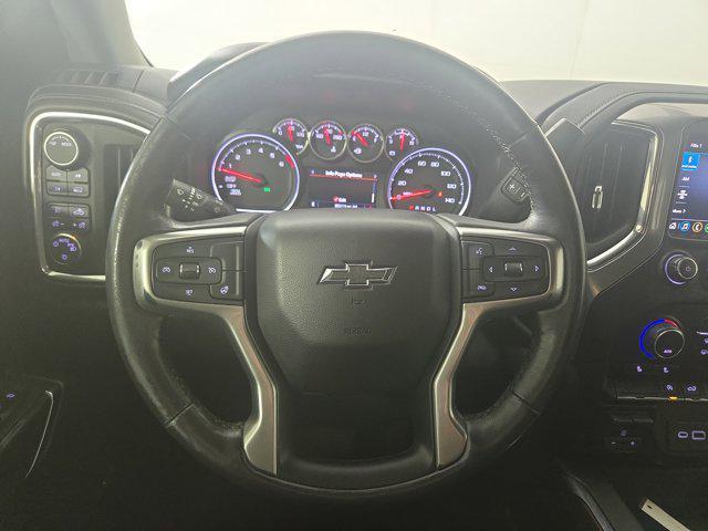 used 2020 Chevrolet Silverado 1500 car, priced at $32,998