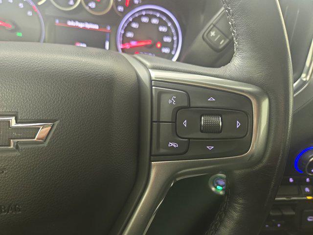 used 2020 Chevrolet Silverado 1500 car, priced at $32,998