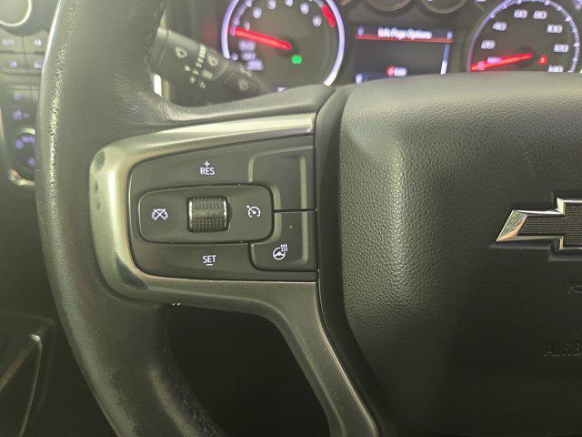 used 2020 Chevrolet Silverado 1500 car, priced at $32,998