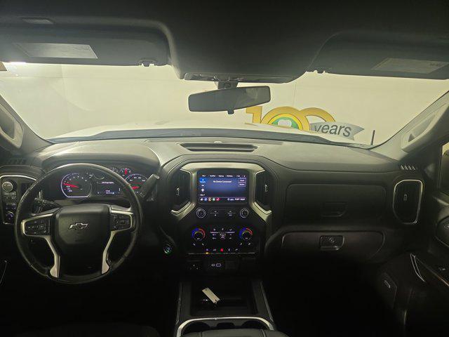 used 2020 Chevrolet Silverado 1500 car, priced at $32,998