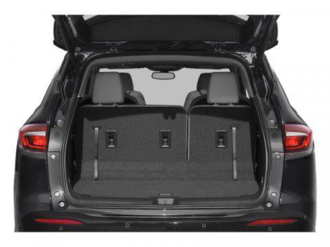 used 2021 Buick Enclave car, priced at $26,468