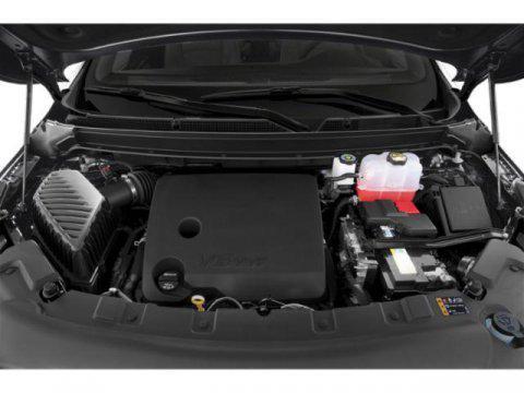 used 2021 Buick Enclave car, priced at $26,468