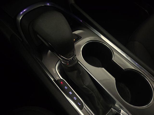 used 2023 Chevrolet Malibu car, priced at $17,598
