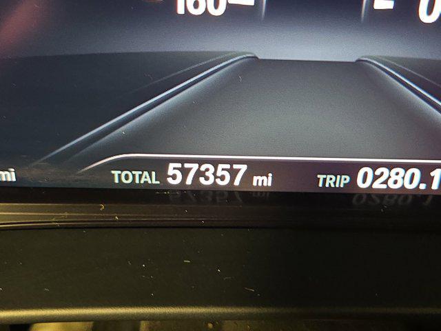 used 2017 BMW 530 car, priced at $19,998