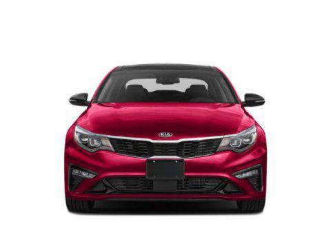 used 2019 Kia Optima car, priced at $14,998