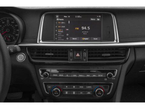 used 2019 Kia Optima car, priced at $14,998
