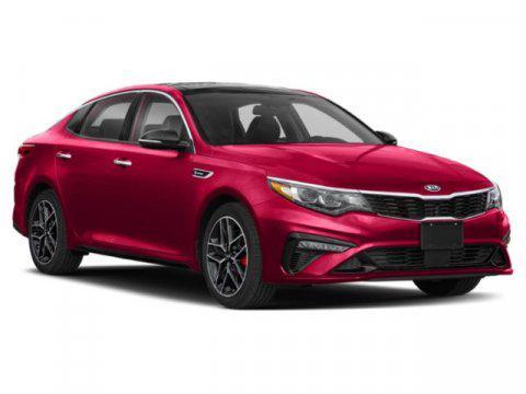 used 2019 Kia Optima car, priced at $14,998