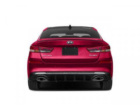 used 2019 Kia Optima car, priced at $14,998