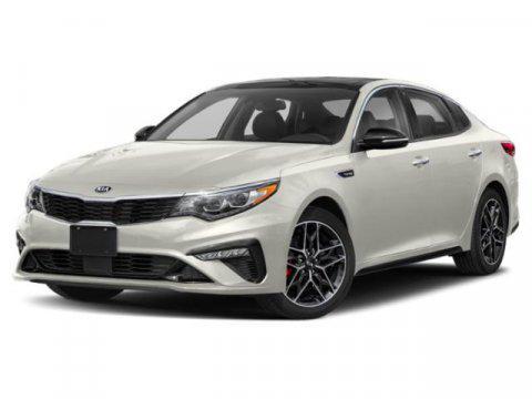 used 2019 Kia Optima car, priced at $14,998