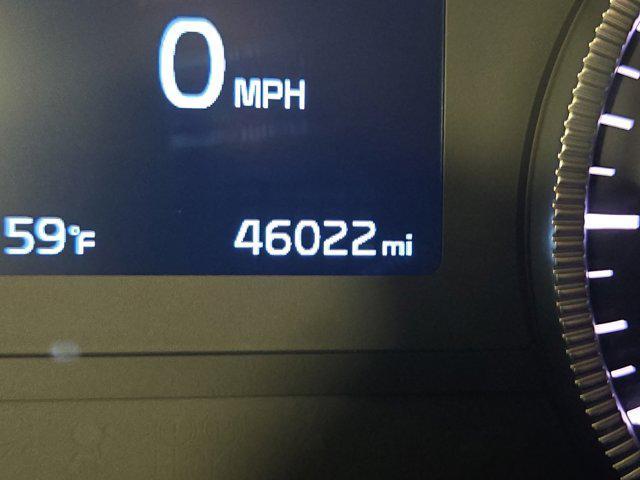 used 2022 Kia Telluride car, priced at $31,488