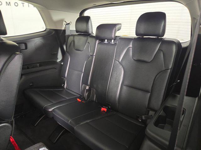 used 2022 Kia Telluride car, priced at $31,488