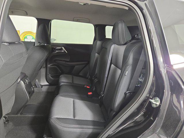 new 2025 Mitsubishi Outlander PHEV car, priced at $42,480