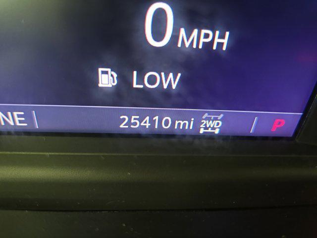 used 2021 Chevrolet Silverado 1500 car, priced at $31,998