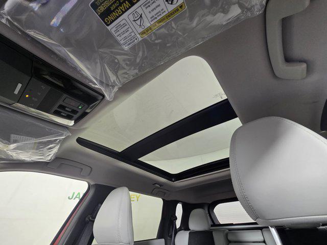 new 2025 Mitsubishi Outlander car, priced at $34,700