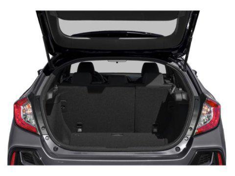 used 2021 Honda Civic car, priced at $20,188