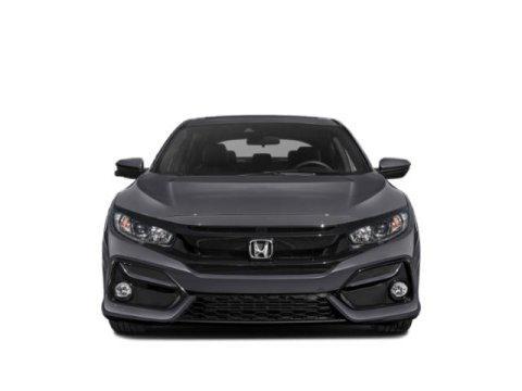 used 2021 Honda Civic car, priced at $20,188