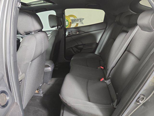 used 2021 Honda Civic car, priced at $20,998